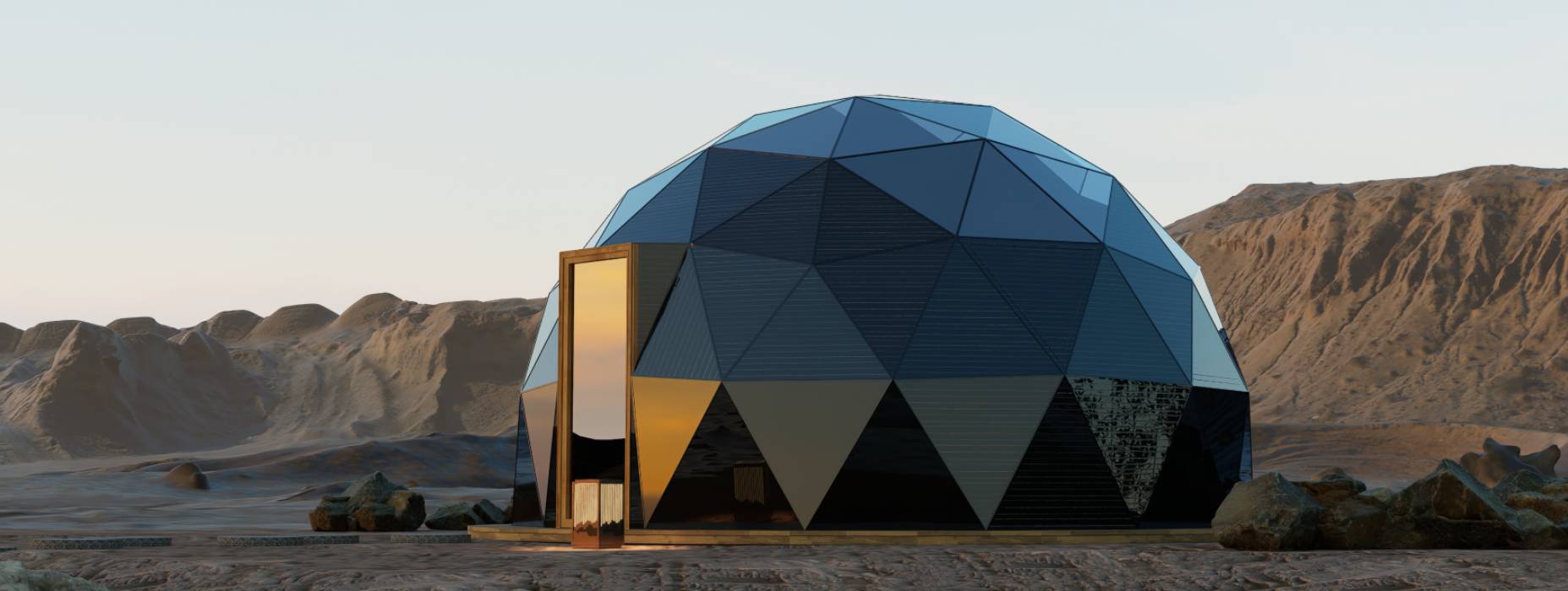 云岩区星空酒店帐篷